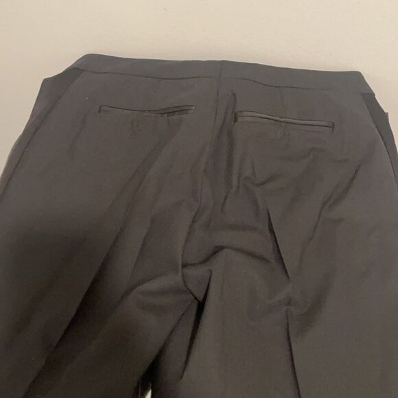 Ladies BCBG MAXAZRIA CARLA TROUSERS - Picture 7 of 12